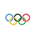 Anneaux olympiques