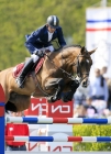 Son père, Quaprice, grand gagnant en CSIO