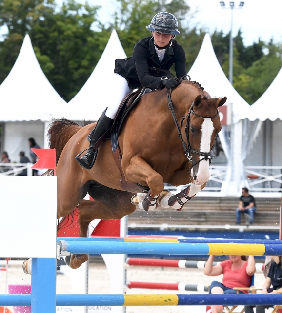 Technique, Force et souche maternelle exceptionnelle d’Electre II